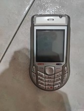 Nokia 6630 Funzionante Solo Telefono