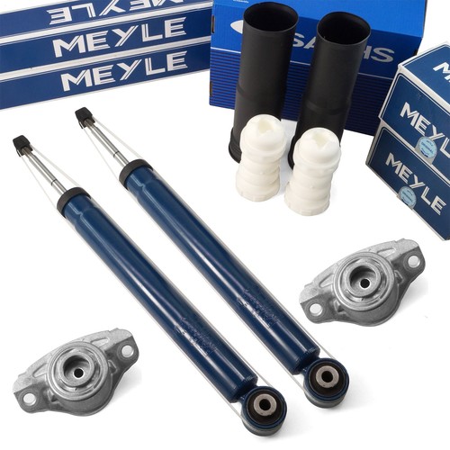 Kit protezione ammortizzatore