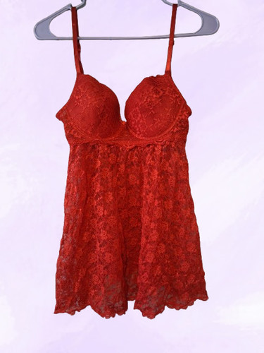 Camicia notte just sexy - camicia,