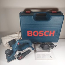 Pialla professionale Bosch GHO