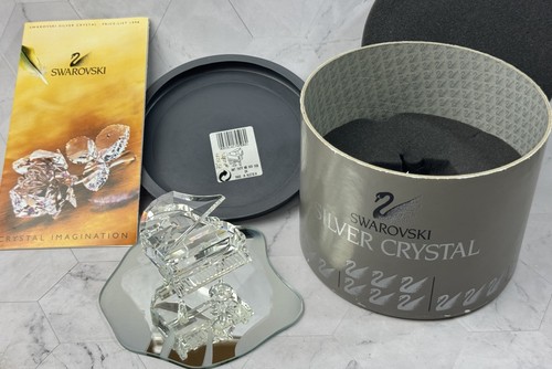 Statuine cristallo swarovski - statuine,