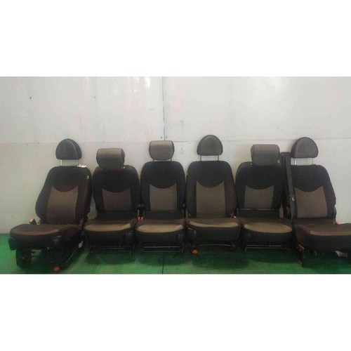 Sedili completi fiat - sedili,