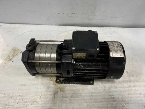 Pompa grundfos ch2 - pompa,