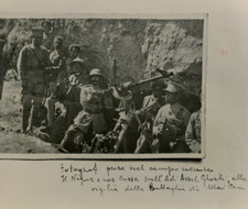 Ethiopie, Ras Cassa Sull'Aoli