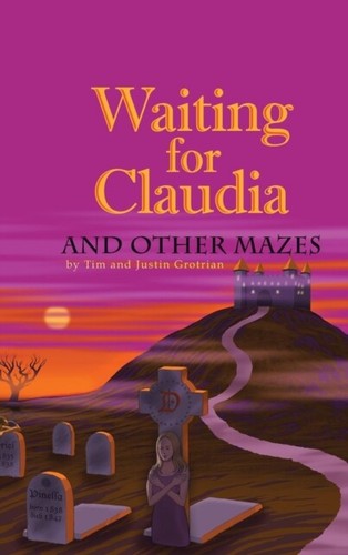 Grotrian waiting for claudia - waiting,