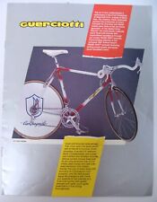 ~ Catalogo bici da strada