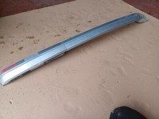 BARRE PORTATUTTO PORTAPACCHI  Peugeot 2008 1 serie [restyling] 2019