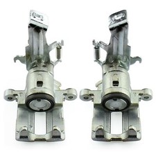 2x Pinza Posteriore Sinistra +