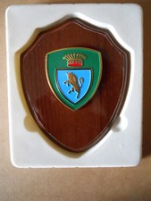 CREST MILITARE Brigata Alpina