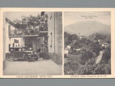 Savona Osiglia Caffè