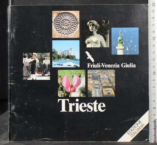 Friuli venezia giulia - friuli,