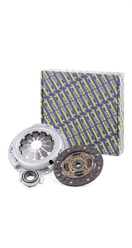Kit 3pz frizione - 3pz, 107