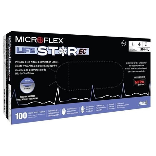 100 guanti ansell microflex - *100-guanti*,