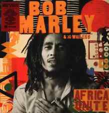 LP Bob Marley & the Wailers