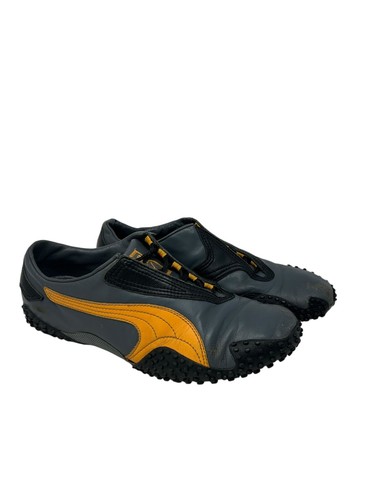 Raro vintage puma mostro - vintage,