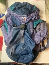 Millet Backpack Vintage LAD