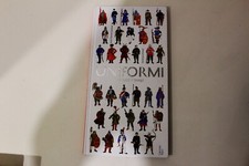 Uniformi Di Tutti I Tempi - Libro Storia - L'Ippocampo Fuori Commercio Raro