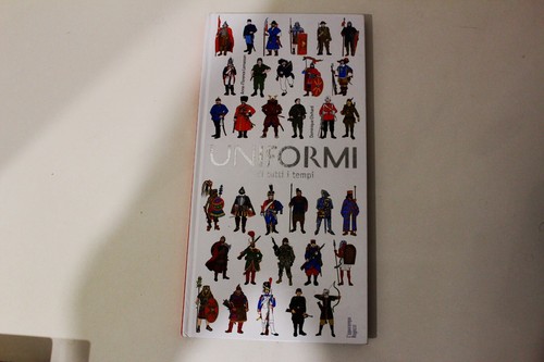Uniformi tutti tempi - uniformi,