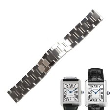 Bracciale con cinturino - , in