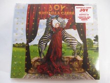 RAFFAELLA CARRA' - JOY - 2CD