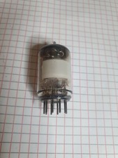 Valvola Radio EAM86 Occhio