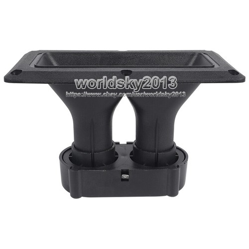 2pcs tweeter piezoelettrico - 2pcs,