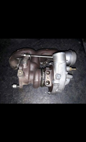 Turbina golf scirocco - vw, 6