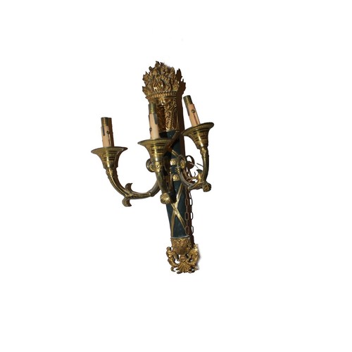 Applique francesi metà - francesi,