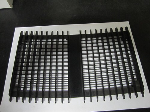 Presa aria griglia - presa,