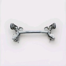 PONTE ASSALE POSTERIORE COMPLETO FIAT 500 S SPORT 1.2 BENZ  08/ 2012 AL 06/ 2015