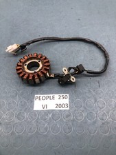 STATORE CON PIK UP KYMCO PEOPLE 250 2003 2004 2005