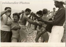 Mick Micheyl che balla il