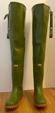 STIVALI TUTTACOSCIA VERDI