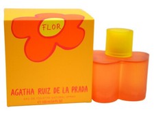 Flor agatha ruiz prada - agatha,