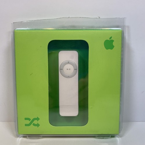 Apple ipod shuffle - ipod, 1a
