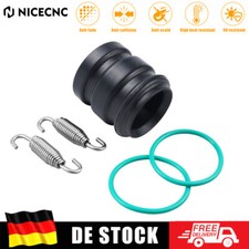 Kit guarnizioni scarico per