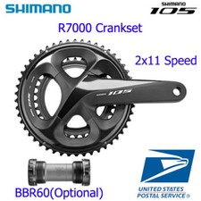 Guarnitura Shimano 105
