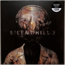 Akira Yamaoka / SILENT HILL 2 (ORIGINAL SOUNDTRACK) (LTD. 6LP) / PIAS-LACED REC