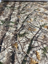 Cabela's Zonz Woodland nylon