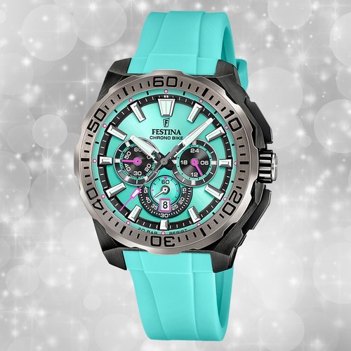 Orologio uomo festina - uomo,
