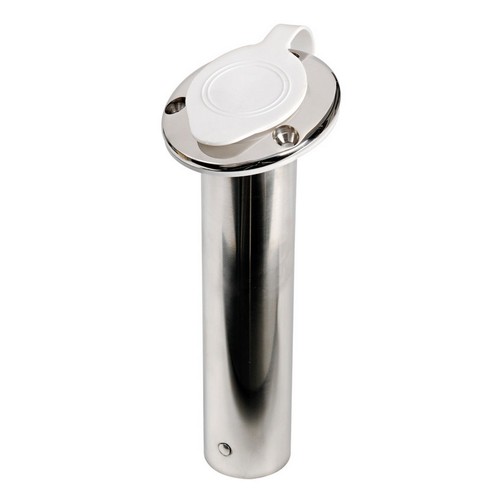 Portacanne inox tappo - portacanne, 75°