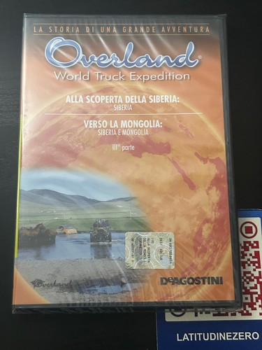 Overland asia iii parte - iii, parte]