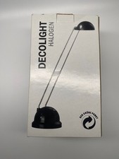 Lampada alogena telescopica