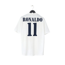 Maglia Calcio 2002/03 Ronaldo