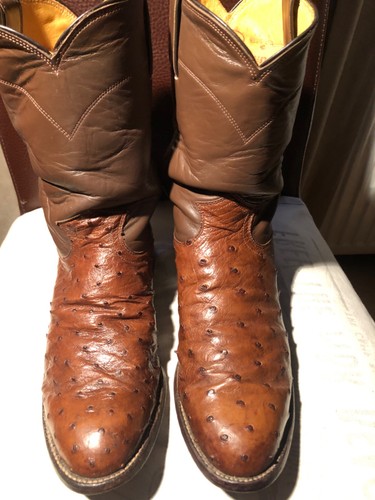 Stivali western cowboy justin - cowboy,