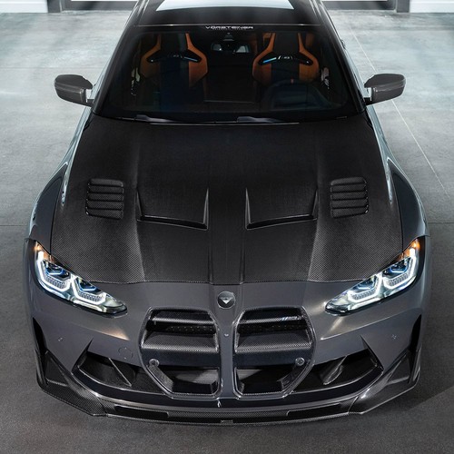 Vorsteiner leggera vrs gts - leggera, gts-v
