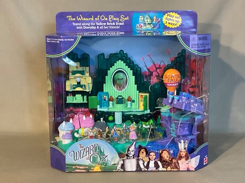 Polly pocket wizard - polly,