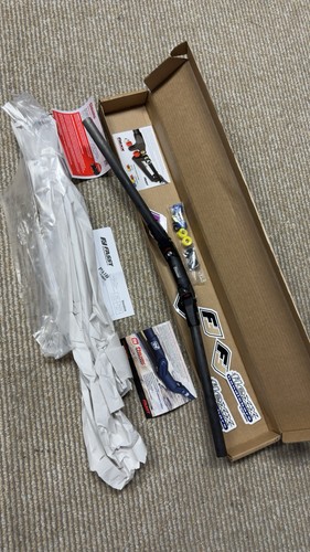 Manubrio fastest flexx carbon - manubrio,