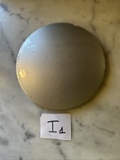 Borchietta Per Dischi In Lega