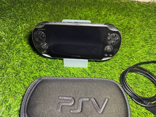 Sony playstation vita oled - sony,